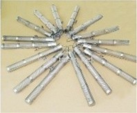 Titanium anode baskets for Plating & Anodizing