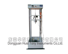 Safety Shoes impact tester HTX-041