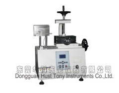 Shoe peeling strength tester HTX-036