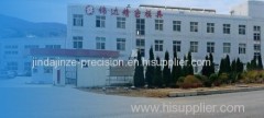 JindaJinze precision Tooling manufactory