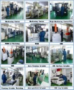 JindaJinze precision Tooling manufactory