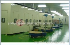 JindaJinze precision Tooling manufactory