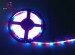 LED FLEXIBLE TAPE LIGHT 3528 54LED/M COLOR CHANGING RGB EFFECT DC12V 4.2W/M