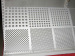 Perforated Wire Mesh /Perforated Wire Mesh for Chairs in public places