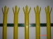 Powder Coated Steel Tubular Palisade Fencing