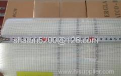 alkali-resistant strand fiberglass mesh