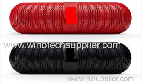 Wireless Speakers | Beats Pill 2.0 with Bluetooth Conferencing dr dre