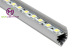 5050 LED RIGID STRIP V SHAPE 60PCS NON-WATERPROOF IP20