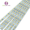 5630 LED BAR RIGID 72LED 1 METER HARD PIXELS STRIP WITH ALUMINUM PROFILE SHELL