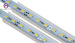 LED RIGID STRIP LIGHT DC12V 72PCS 5630LEDS WITH U/ V ALUMINIUM SHELL