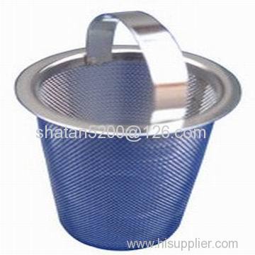 Washable 100um filter mesh