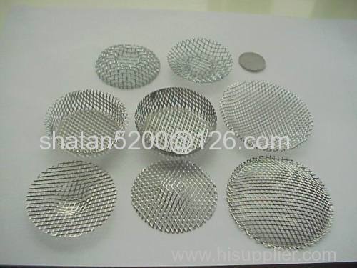 5um stainless steel filter mesh