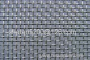 Stainless Steel Woven Wire Mesh