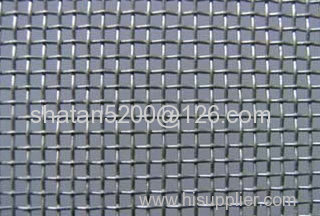 AISI304 Stainless Steel Wire Mesh