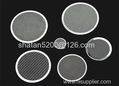 Package Edge Filter