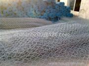 Galfan Gabion Mesh Fence (manufacturer)