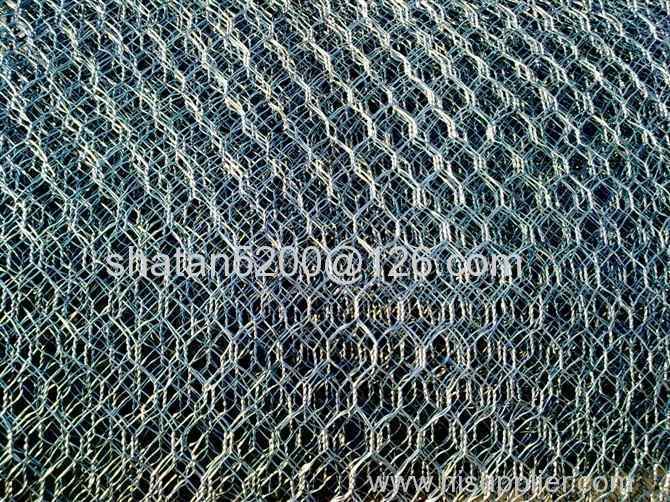 Galvanized gabion reno mattaesses(own factory and export)