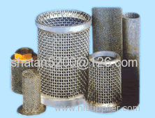 Spiral Welded Tube-x