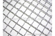 pre-crimped wire cloth