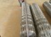 galvanized wire Cattle fence