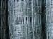 galvanized wire field fence