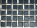 good quality of crimped wire mesh