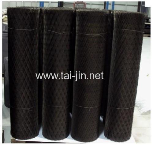 MMO Mesh Ribbon Anode