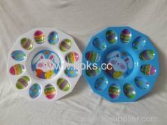 Plastic Easter Egg Trays