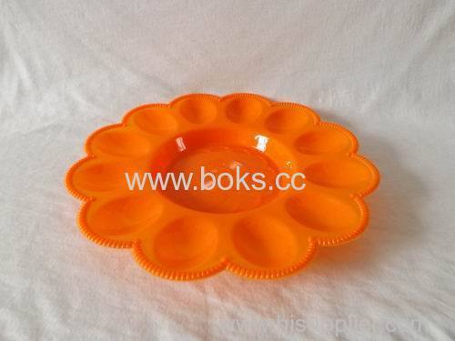 2014 Plastic Egg Tray