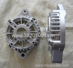 Brilliance FRV car alternator housing casting bracket