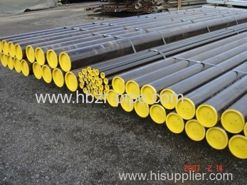 api5l seamless lsaw ssaw erw Carbon Steel Pipe