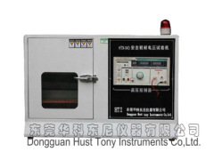 safety shoes electrical insulation property tester HTX-045