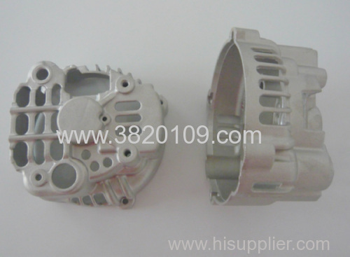 xiali N3 alternator housing JFZ1711