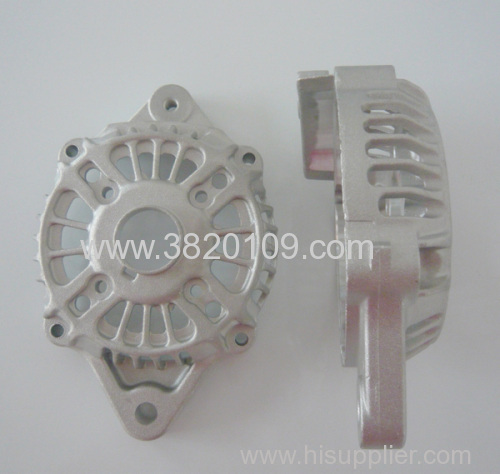 xiali N3 alternator housing JFZ1711