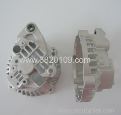 PLKA car alternator housing