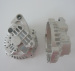 PLKA car alternator housing