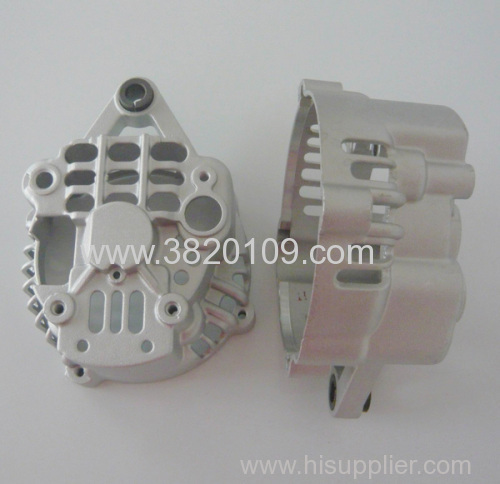 JFZ1726 auto alternator housing for xiali N5 and VITZ