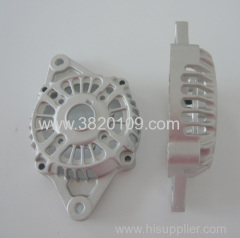JFZ1726 auto alternator housing for xiali N5 and VITZ