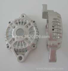 JFZ1723 car alternator housing for xiali N3+