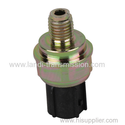 honda odyssey oil pressure switch