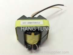 RM Series Switch Power Transformers High frequency transformer RM toroidal transformer