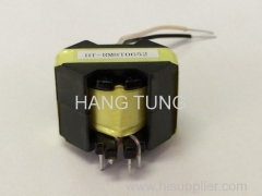 Step-up transformer and Self coupling transformer for LED linghting