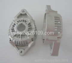 Xiali car alternator housing