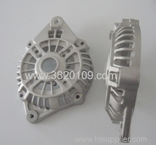 liebao car alternator housing