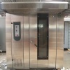 bakery equipment rotary rack oven