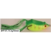 Length(mm):65 Soft Frog Lure