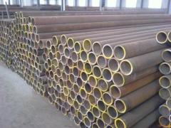 ASTM A333 Gr.6 Seamless Low-temperature Tube