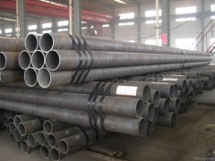 ASTM A333 Gr.6 Seamless Carbon Steel Pipe