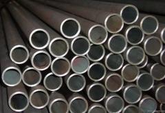 ASTM A333 Gr.6 Seamless Carbon Steel Pipe