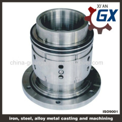 mechanical seal, pump mechanical seal